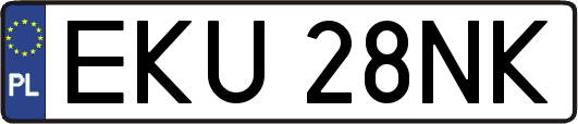 EKU28NK