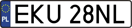 EKU28NL