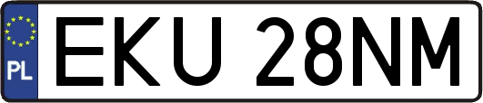 EKU28NM