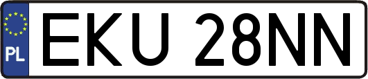 EKU28NN