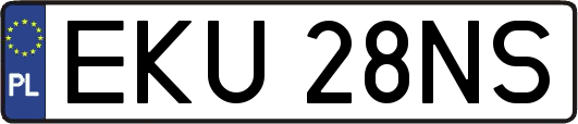 EKU28NS