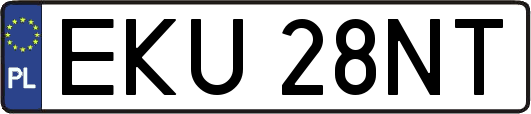 EKU28NT