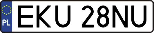 EKU28NU