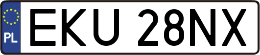 EKU28NX