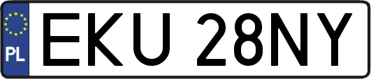 EKU28NY