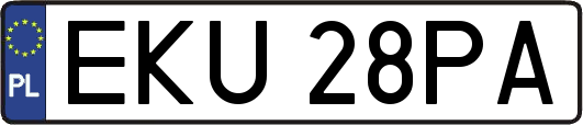 EKU28PA
