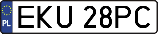 EKU28PC