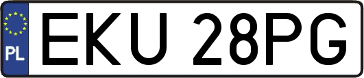EKU28PG