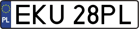 EKU28PL