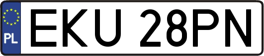 EKU28PN