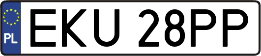 EKU28PP