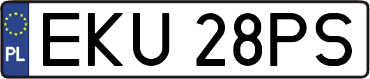 EKU28PS