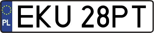 EKU28PT