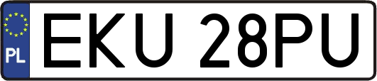 EKU28PU