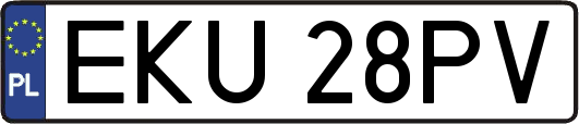 EKU28PV