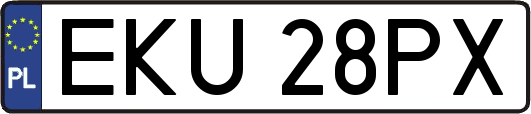 EKU28PX