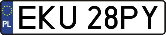 EKU28PY