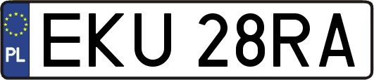 EKU28RA