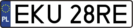 EKU28RE