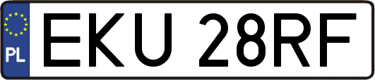 EKU28RF