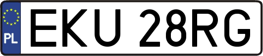 EKU28RG
