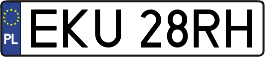 EKU28RH