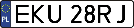 EKU28RJ