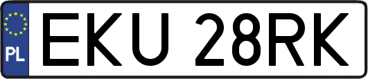 EKU28RK