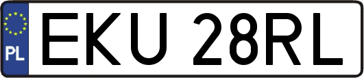 EKU28RL