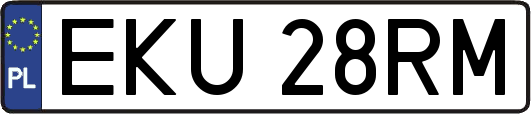 EKU28RM