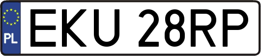 EKU28RP