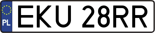 EKU28RR