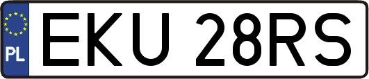 EKU28RS