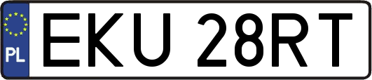 EKU28RT