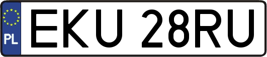 EKU28RU