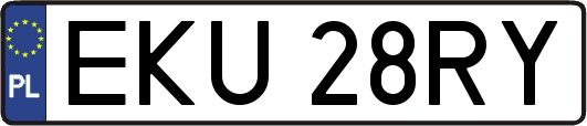 EKU28RY