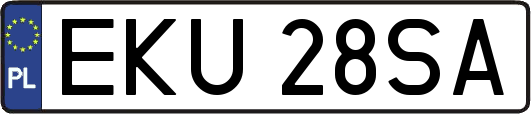 EKU28SA