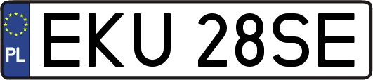 EKU28SE