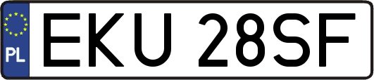 EKU28SF