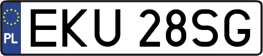 EKU28SG