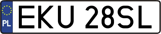 EKU28SL