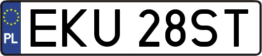 EKU28ST