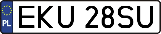 EKU28SU