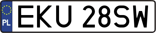 EKU28SW