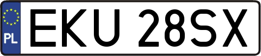 EKU28SX