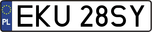 EKU28SY
