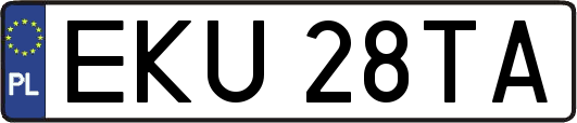 EKU28TA