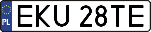 EKU28TE