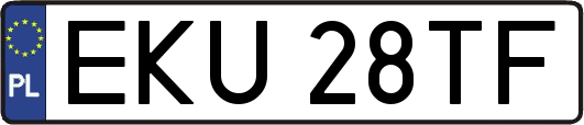 EKU28TF