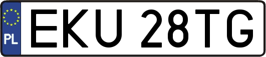 EKU28TG